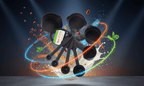 Measuring Cups & Spoons Set - Genzzes