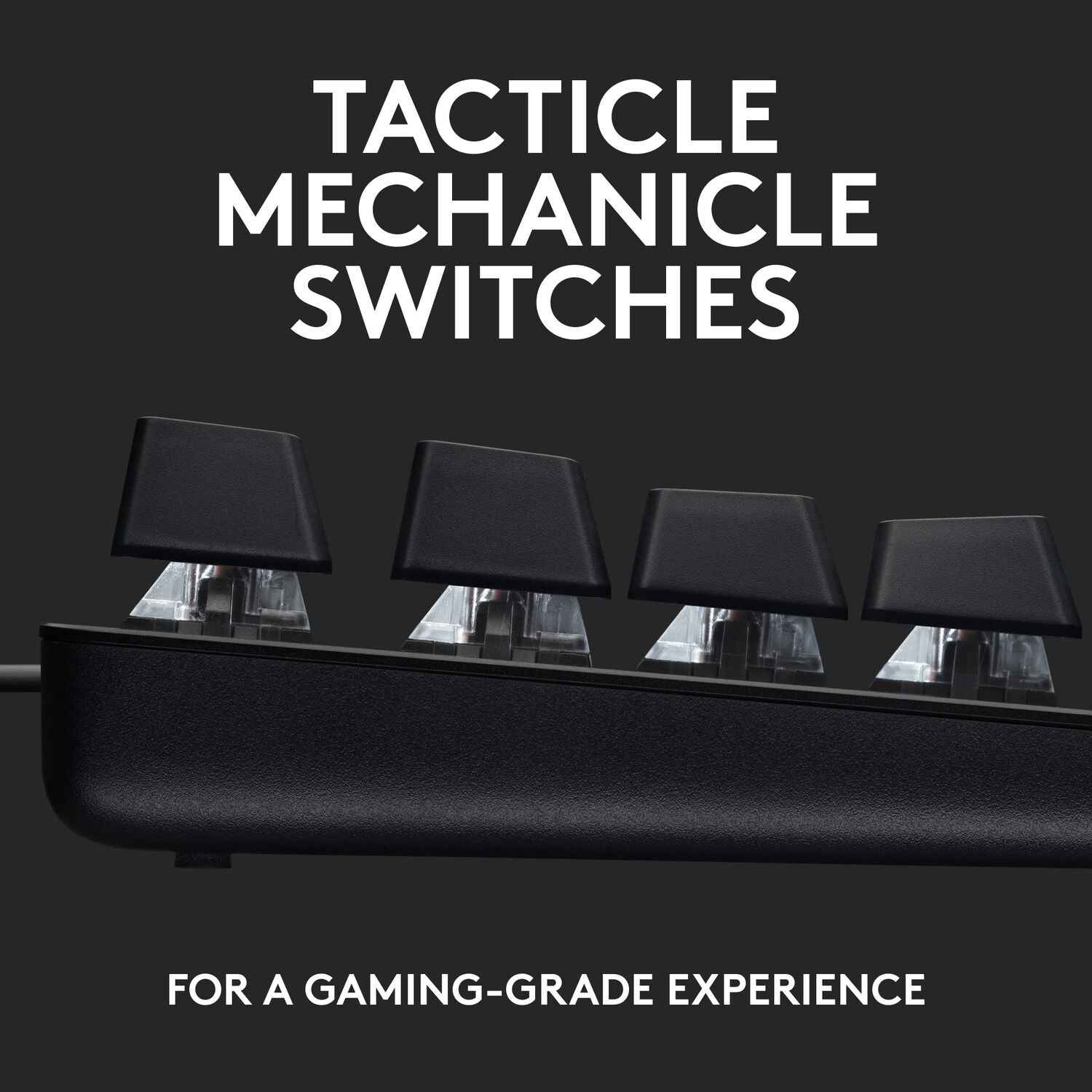 Mechanical Keyboard