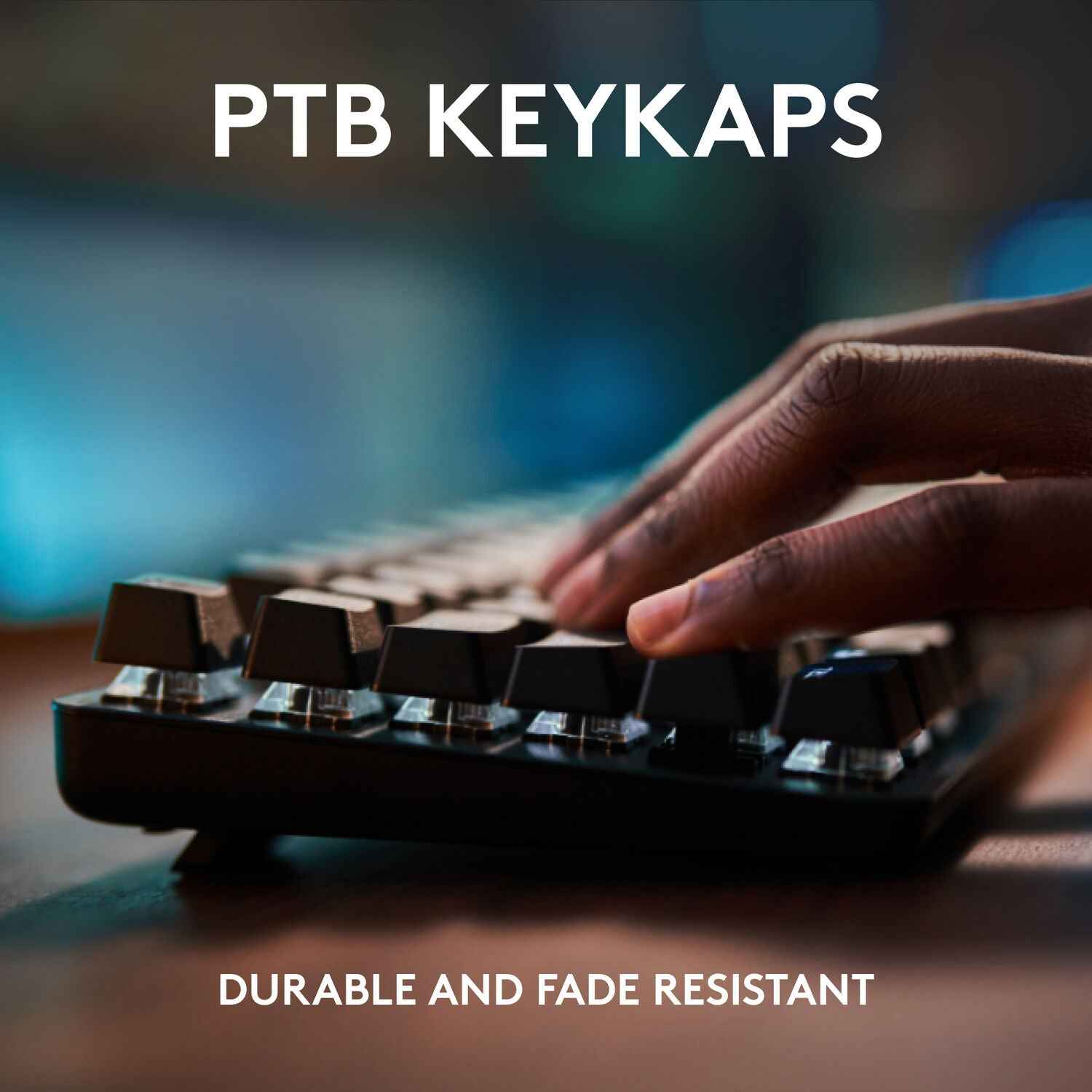 Mechanical Keyboard