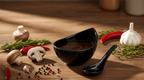 Melamine Bowl - Genzzes