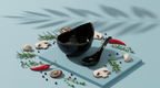 Melamine Bowl - Genzzes