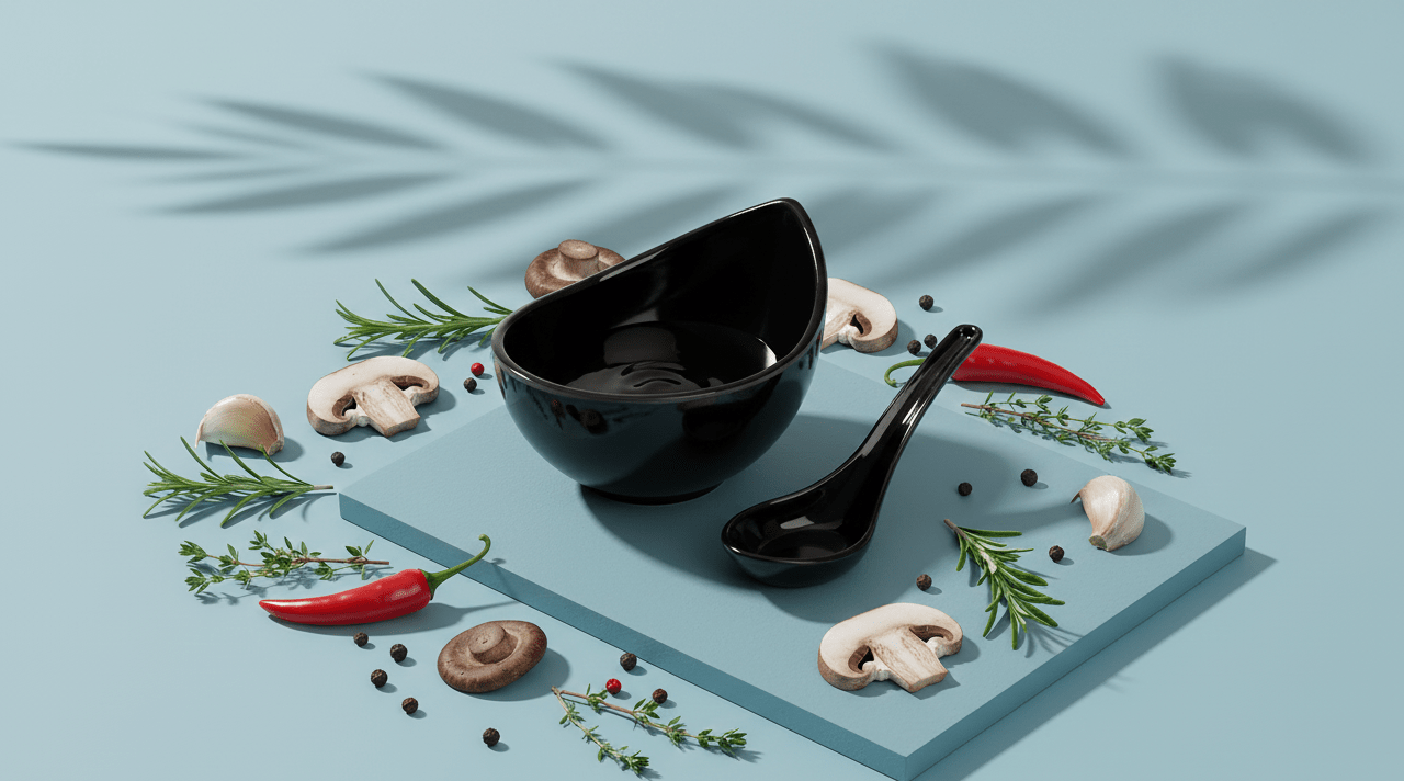 Melamine Bowl - Genzzes