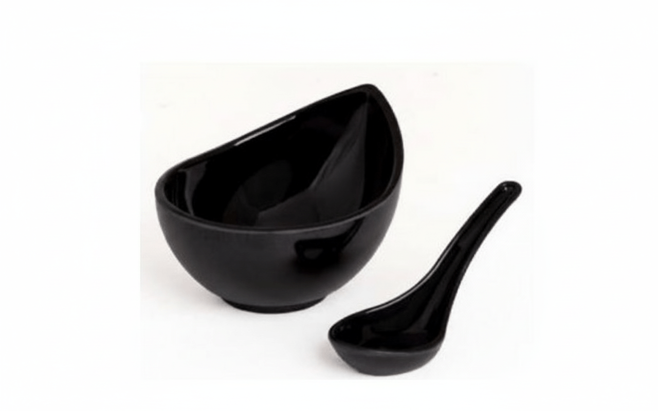 Melamine Bowl - Genzzes