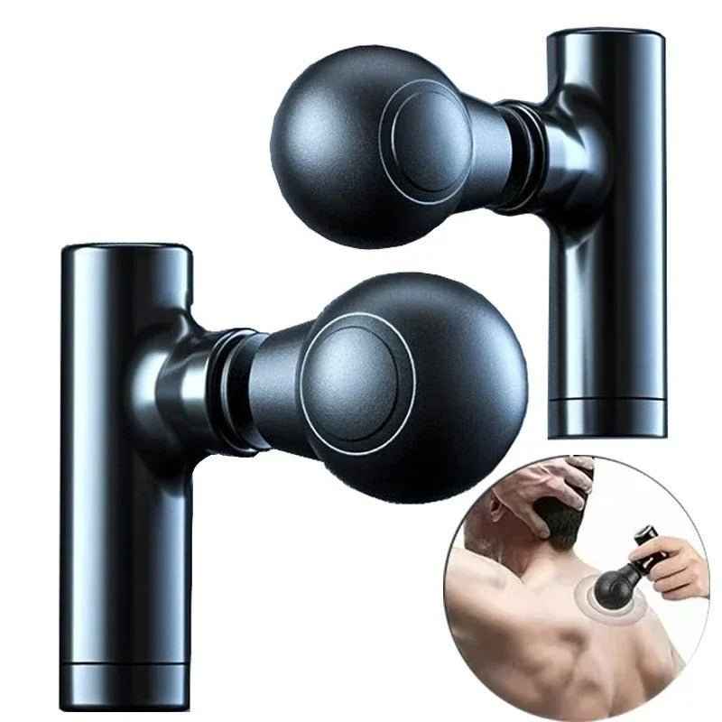 Mini Deep Tissue Massage Gun