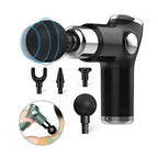 Mini Digital Massage Gun