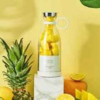 Mini Juicer Bottle