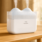 Mini Mountain Mist Humidifier - Genzzes
