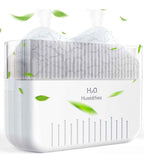 Mini Mountain Mist Humidifier