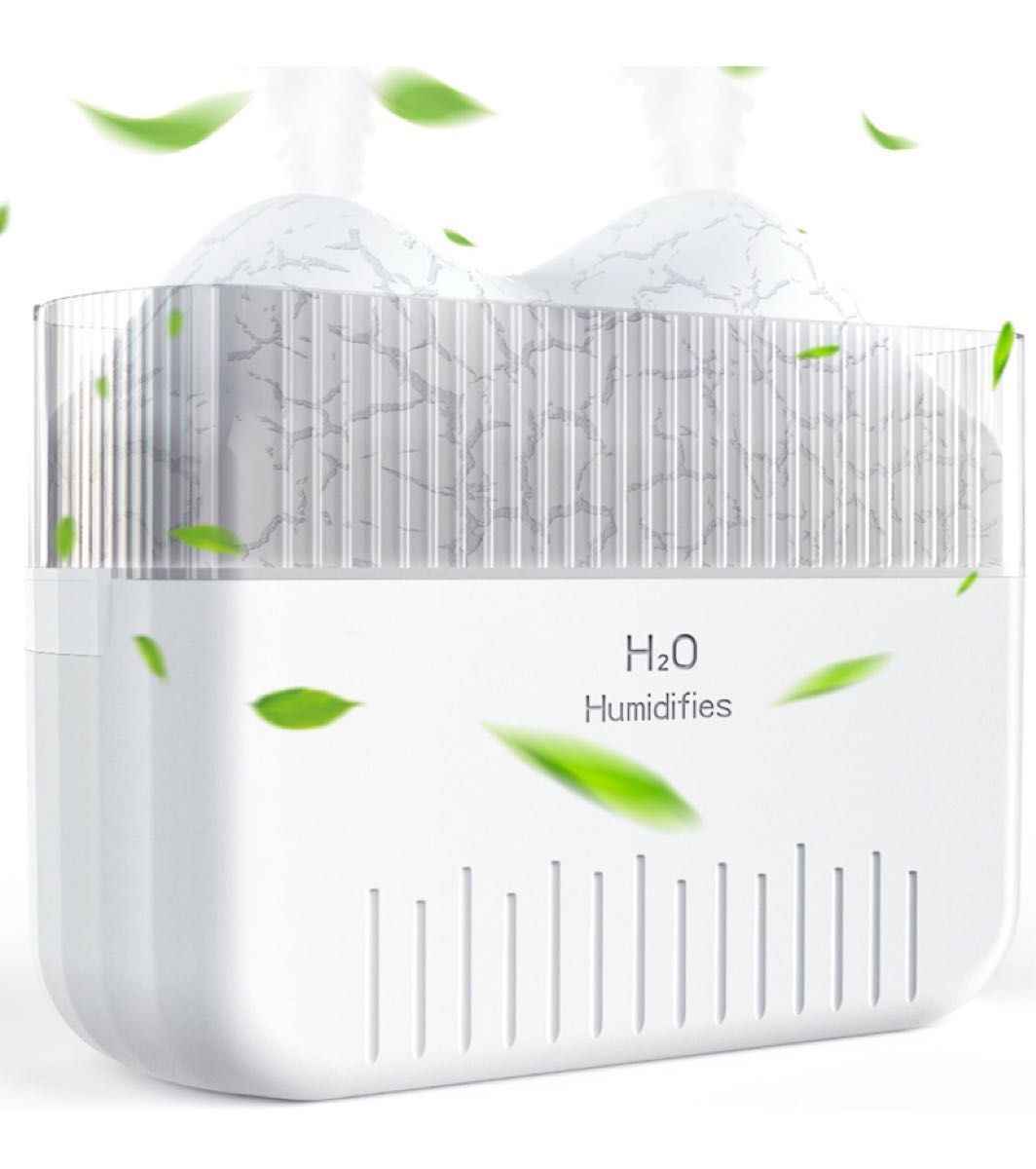 Mini Mountain Mist Humidifier