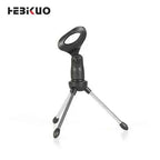 Mini Tabletop Microphone Stand