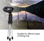 Mini Tabletop Microphone Stand