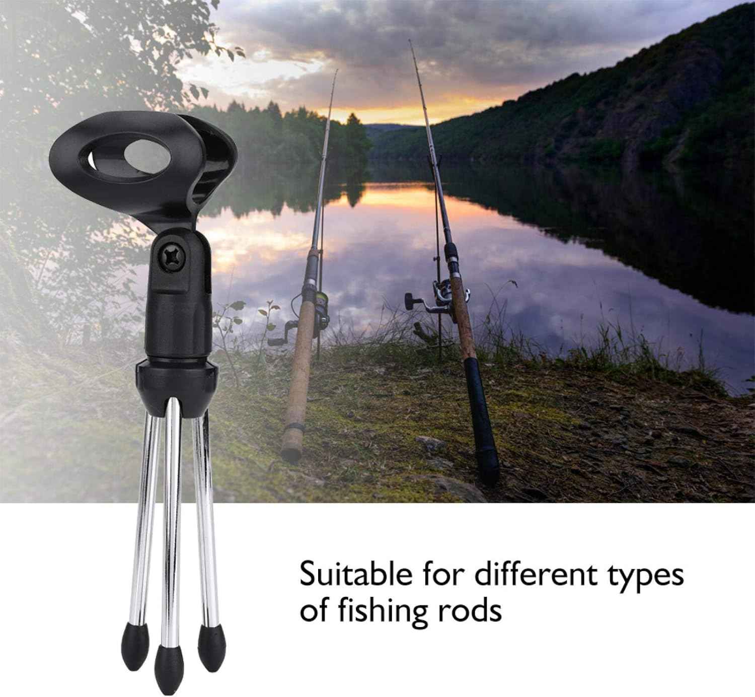 Mini Tabletop Microphone Stand