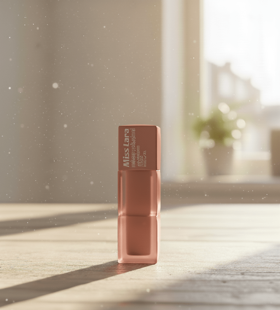 Miss Lara - Longwear Lip & Cheek Tint - Genzzes