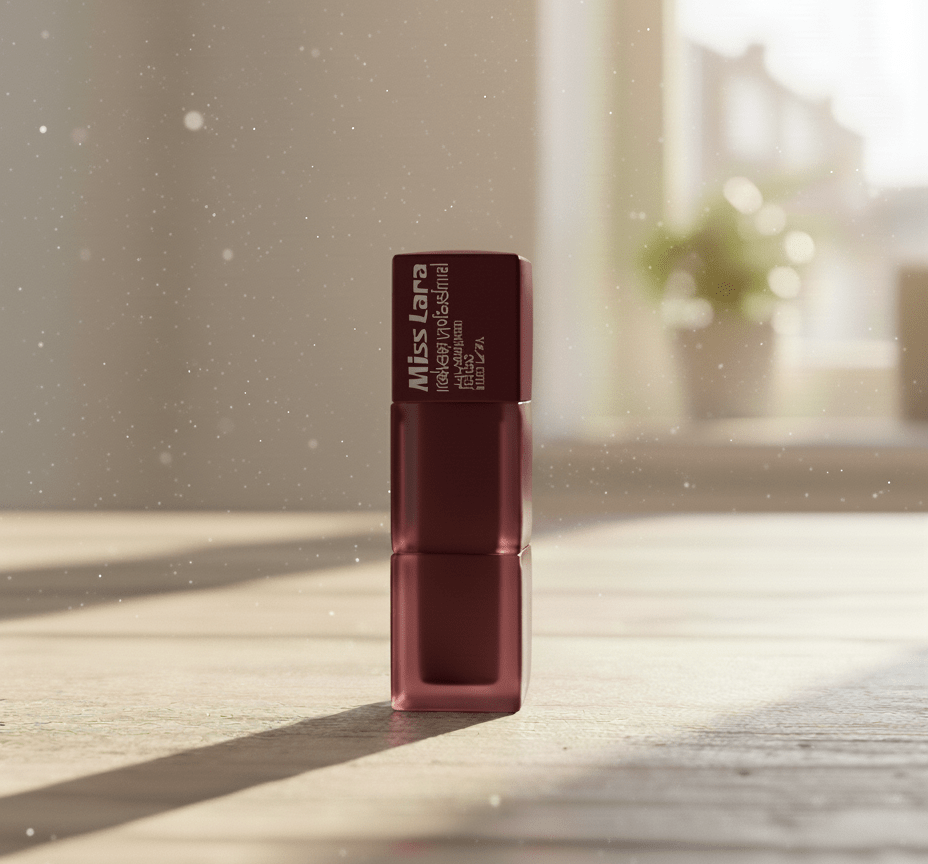 Miss Lara - Longwear Lip & Cheek Tint - Genzzes