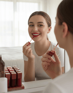 Miss Lara - Longwear Lip & Cheek Tint - Genzzes