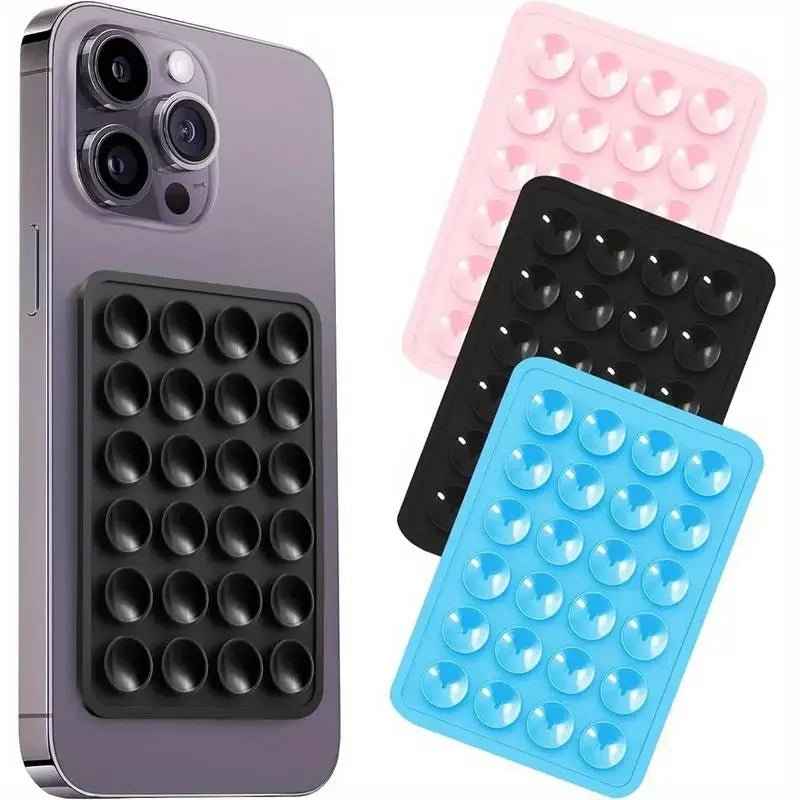 Mobile Suction Mat