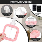 Modern Dish Soap Dispenser