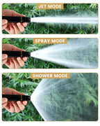 Multi-Mode Garden Spray Nozzle