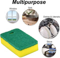 Multi Purpose Fiber Spong