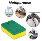 Multi Purpose Fiber Spong