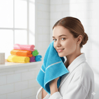 Multipurpose Microfiber Towels - Genzzes