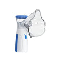 Rechargeable Portable Mesh Nebulizer