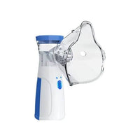 Rechargeable Portable Mesh Nebulizer