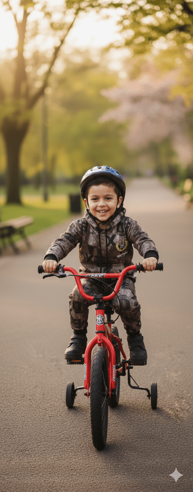 New York Kids Graphic Hoodie & Trouser Set - Genzzes