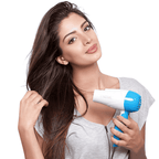 Nova - Hair Dryer - Genzzes