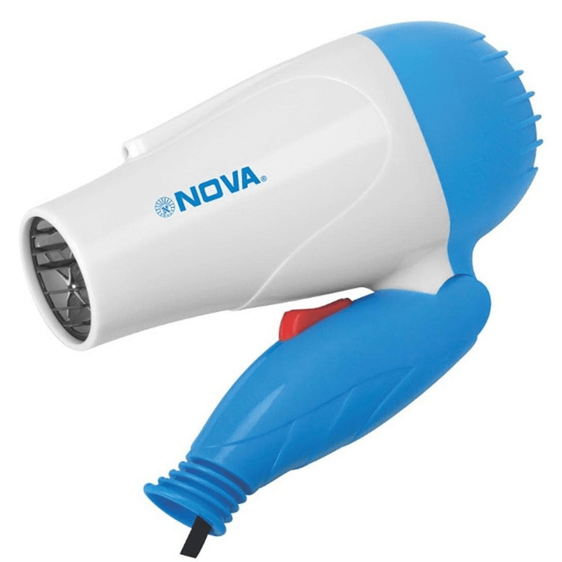 Nova - Hair Dryer - Genzzes