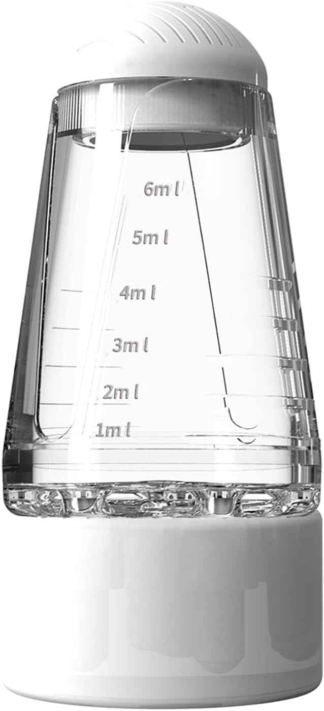 Oil Head Applicator