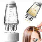 Oil Head Applicator