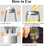 Oil Head Applicator