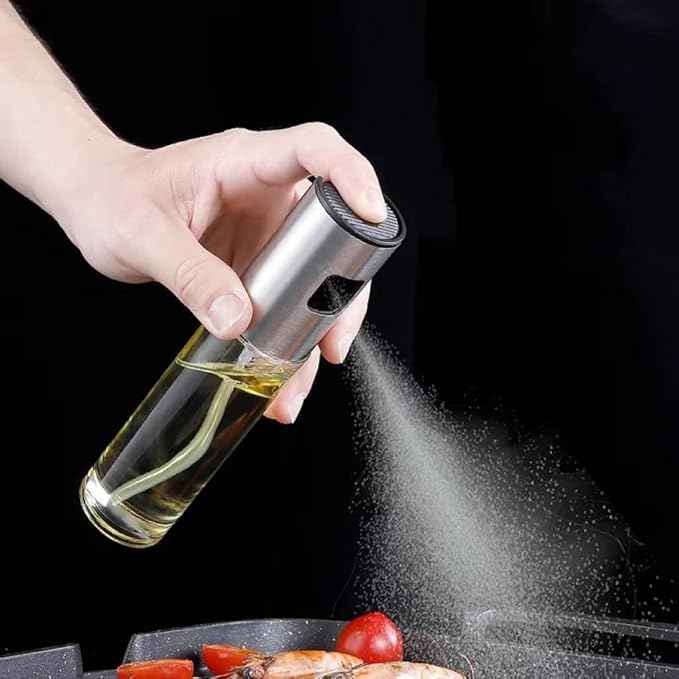 Oil Spray Bottle