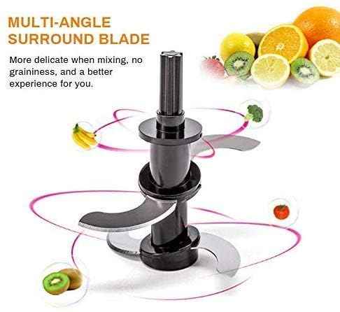Osaka - Electric Meat & Vegetable Chopper