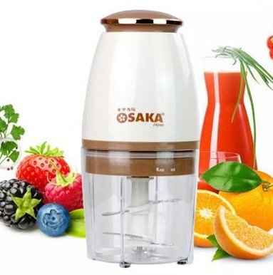 Osaka - Electric Meat & Vegetable Chopper
