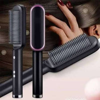 909 Hair Straightener Comb