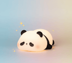 Panda Silicone Night Lamp - Genzzes