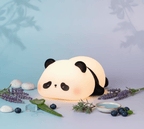 Panda Silicone Night Lamp - Genzzes