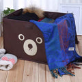 Panda Storage Box