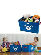 Panda Storage Box