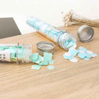 Paper Soap Tubes