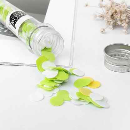 Paper Soap Tubes
