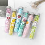 Paper Soap Tubes
