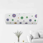 Parachute Fabric AC Cover
