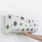 Parachute Fabric AC Cover - Genzzes