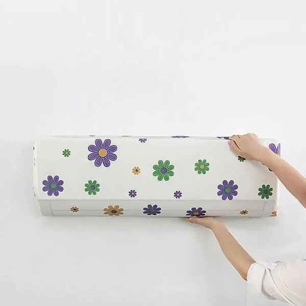Parachute Fabric AC Cover
