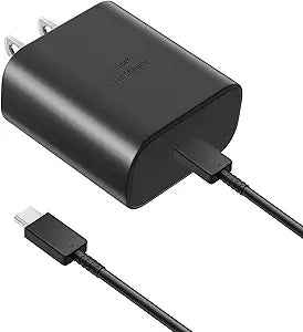 PD Fast Charging Adapter