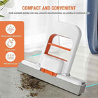 Portable Hand Free Mini Mop