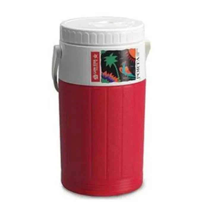 Portable Insulated Water Cooler